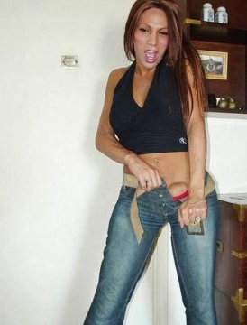 FlashyFeline from Southend-on-Sea,United Kingdom