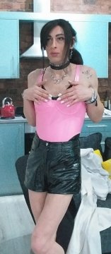 Rachellelovely from Liverpool,United Kingdom