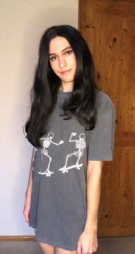 SenoritaSophia from Greater London,United Kingdom